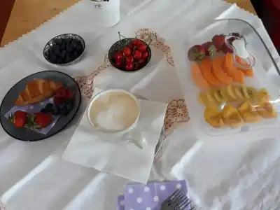 Bed & Breakfast il Bolentino Varenna - 9