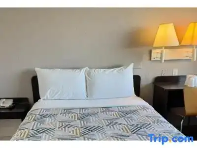 Studio 6 Suites Las Vegas, NV – Tropicana - 100