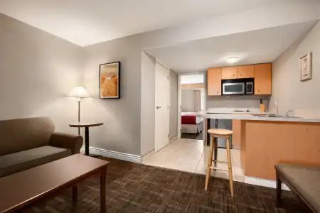 Northwinds Revelstoke - 16