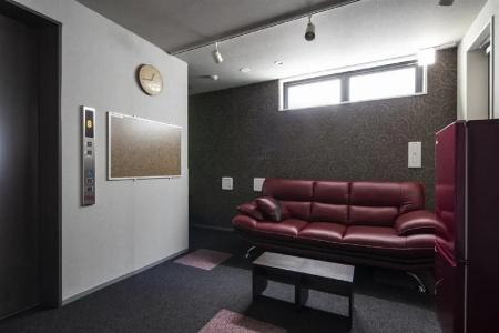 Imano Osaka Shinsaibashi Hostel - 12