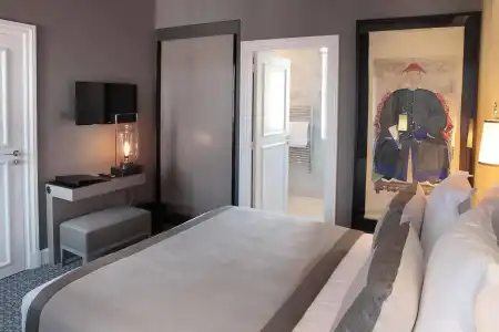 Hôtel Alchimy - 4