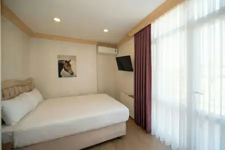 MAXWELL Boutique-hotel - 87