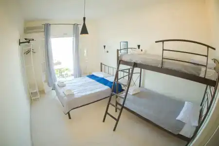 Avra Paradise Aparthotel - 72