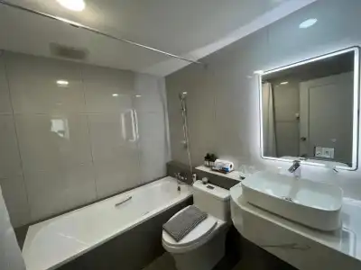 Yellow Ribbon Hills, Boutique Suites - 54