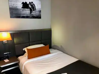 Best Western Empire Elysees - 27