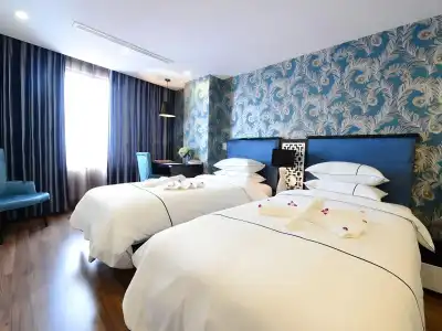 Hanoi Emerald Waters & Spa - 3