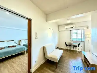 Suneta Hostel Chiang Mai - 45