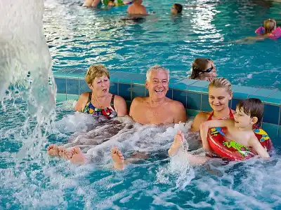 Club Tihany Resort - 12