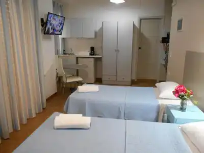 Ilona Apartments - 98