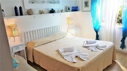 BAIA de BAHAS - Apartments & Resort - 85