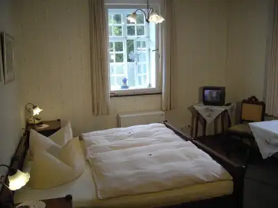 Restaurant Graf Rolshausen - 5