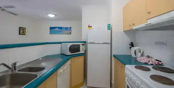 Aruba Beach Resort - 60