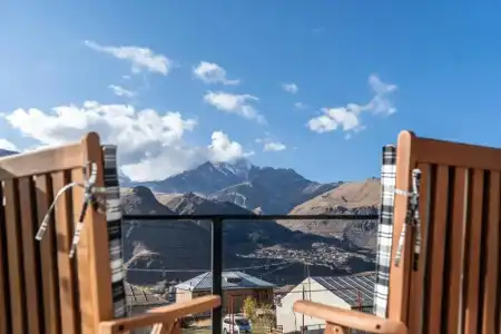 Landscapes Kazbegi - 65