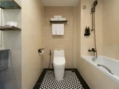 A-One Bangkok - 101