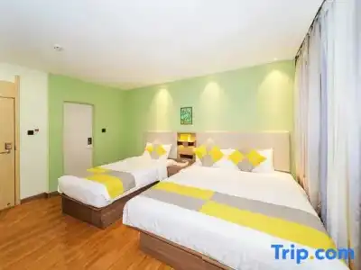 Phucome Resort - 50