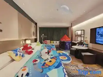 Sheraton Kunming - 58