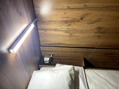 Family Guest House & Hostel - 12