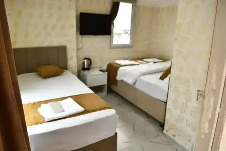 Ada Aparthotel - 21