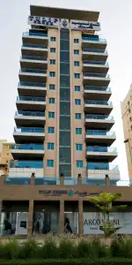 Tulip Creek Apartments - 0