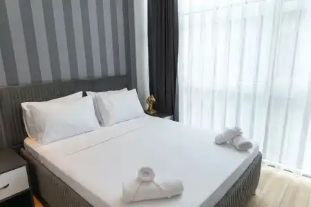 The Hera Maltepe & Spa - 14