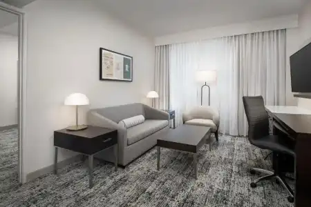 Courtyard by Marriott San Diego Downtown - 74