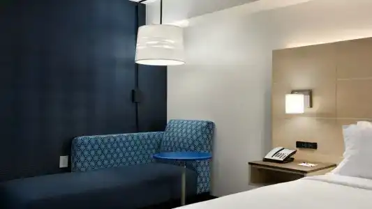 Holiday Inn Express WILLIAMSBRG BUSCH GARDENS AREA by IHG - 31