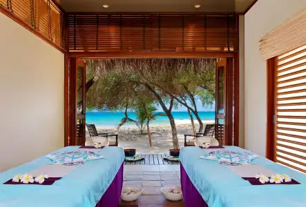Sheraton Maldives Full Moon Resort & Spa - 2