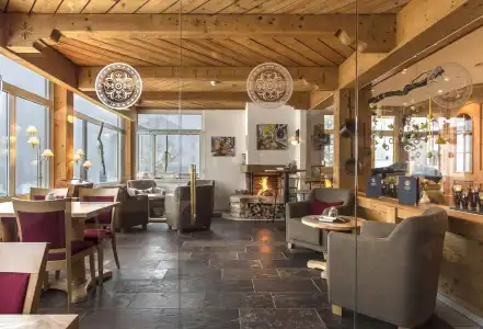 Sunstar Lenzerheide - 40