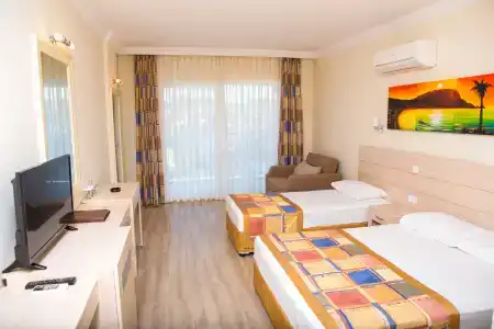 Gardenia Beach - All Inclusive - 1