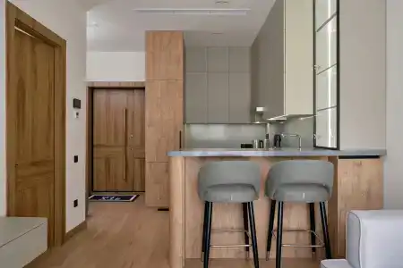 Stylo Residences & Suites - 206