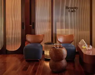Canopy by Hilton Seychelles Resort - 22