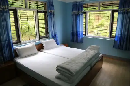 Mount Paradise - 4