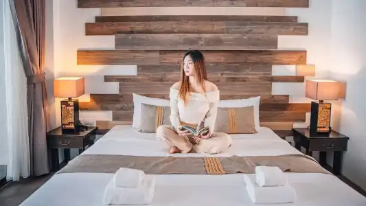 B2 Pai Premier Resort - 138