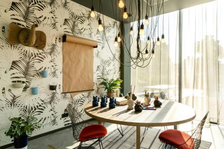 Moxy Utrecht - 28