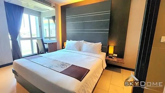 Sky Dome Resotel - 115