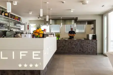 Life - 30