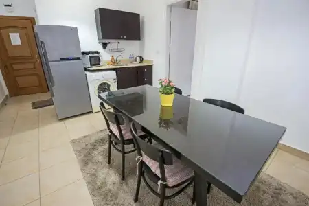 Lilly apartments - 107