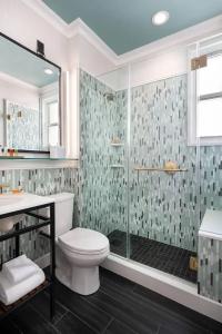 Courtyard San Francisco Downtown/Van Ness Ave. - 30