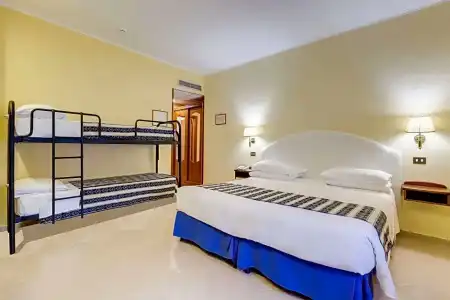 Best Western la Solara - 53