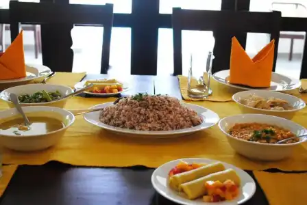 Boutique Villa Shanthi - 127
