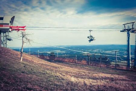 Schwarzes Ross & Restaurant Oberwiesenthal - 25