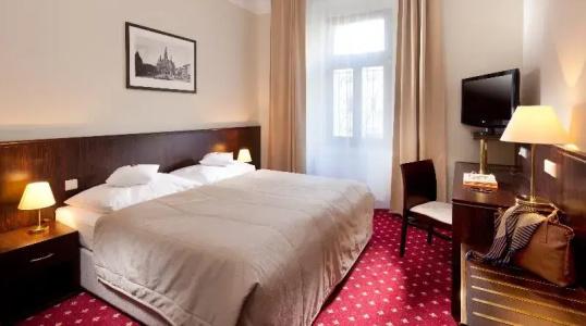Clarion GrandZlaty Lev - 46