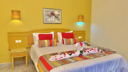 Hammamet Garden Resort and Spa - 75