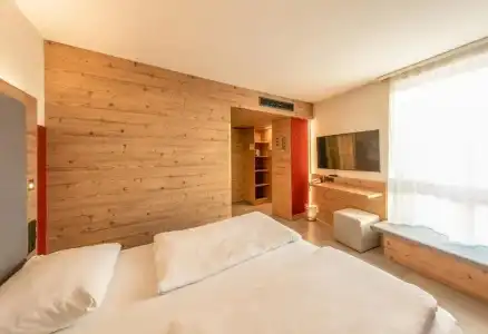 FAIR RESORT All Inclusive Wellness & SPA Jena - 36