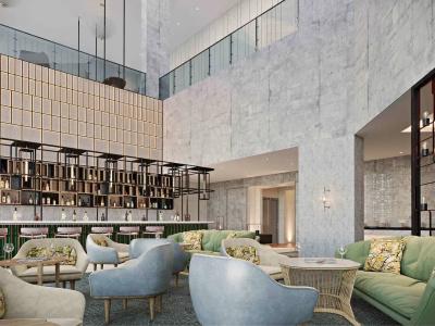SLS Dubai & Residences - 28