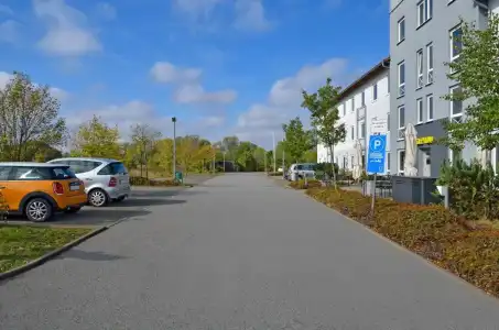 B&B Schweinfurt-Süd - 33
