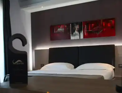 Le Dune Suite - 11