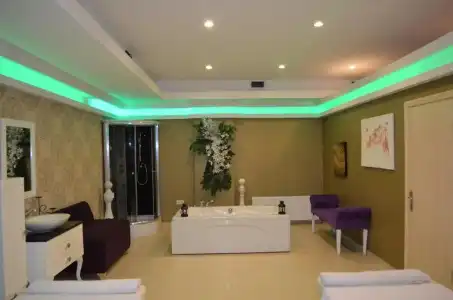 Asrin Park & Spa Convention Center - 14