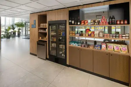 Residence Inn by Marriott Paris Charles de Gaulle Airport - 9