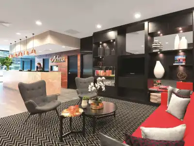 Adina Apartment Sydney Airport - 1